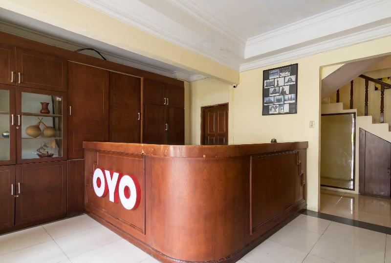 מדאן Oyo 1030 Hotel Bumi Asih מראה חיצוני תמונה