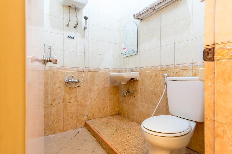 מדאן Oyo 1030 Hotel Bumi Asih מראה חיצוני תמונה